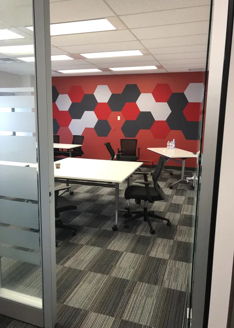 SPARK co-office