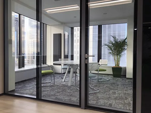 PALACE Co office