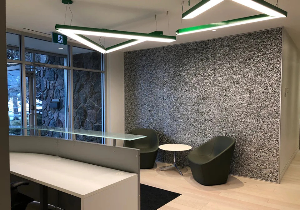 TRC office