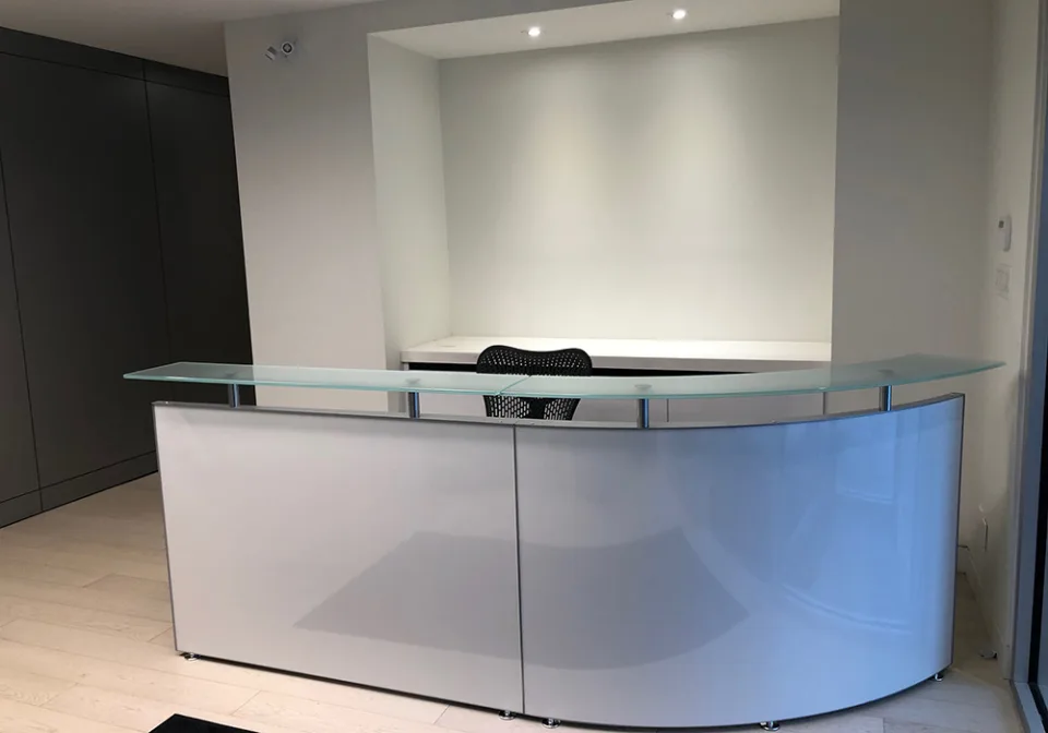 TRC office