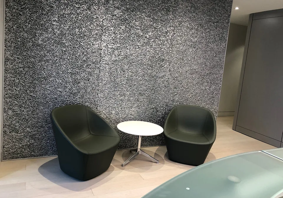 TRC office