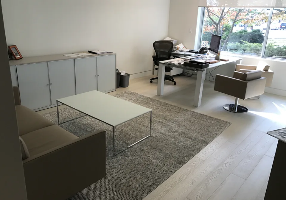 TRC office