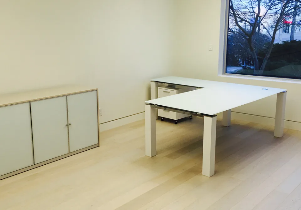 TRC office