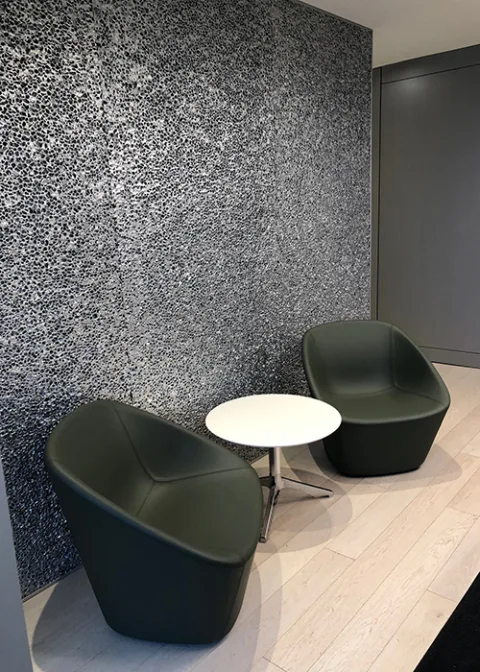 TRC office