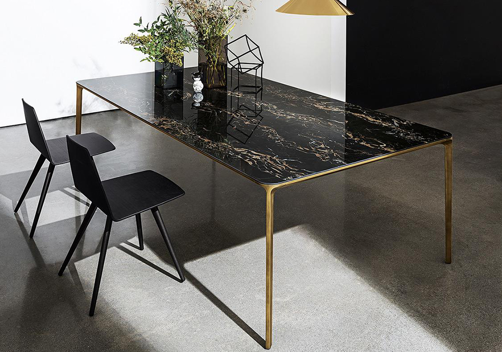 SLIM table