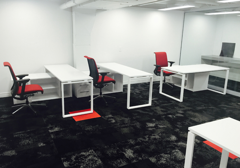 FRANZAC office