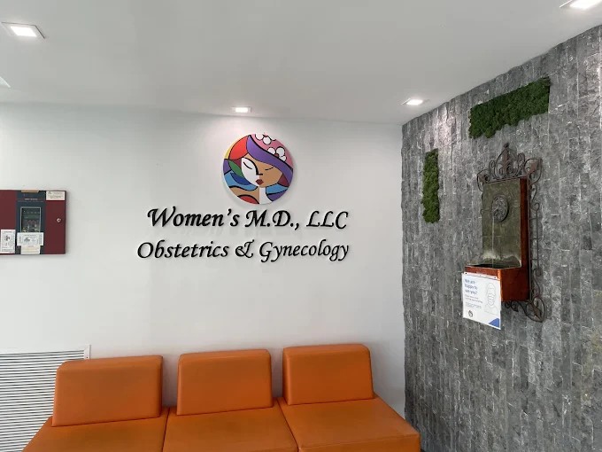 D-r Delgado clinic