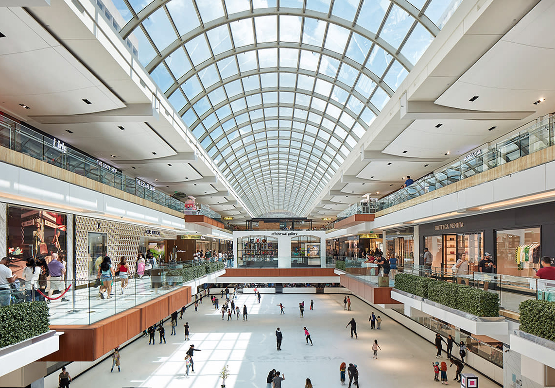 GALLERIA MALL