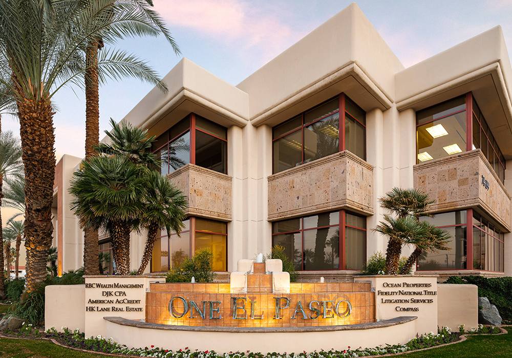 Integrated Wealth Management