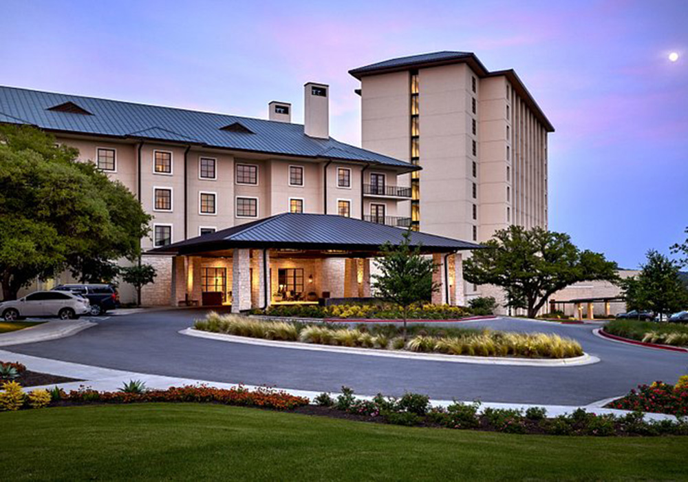 OMNI Barton Creek hotel