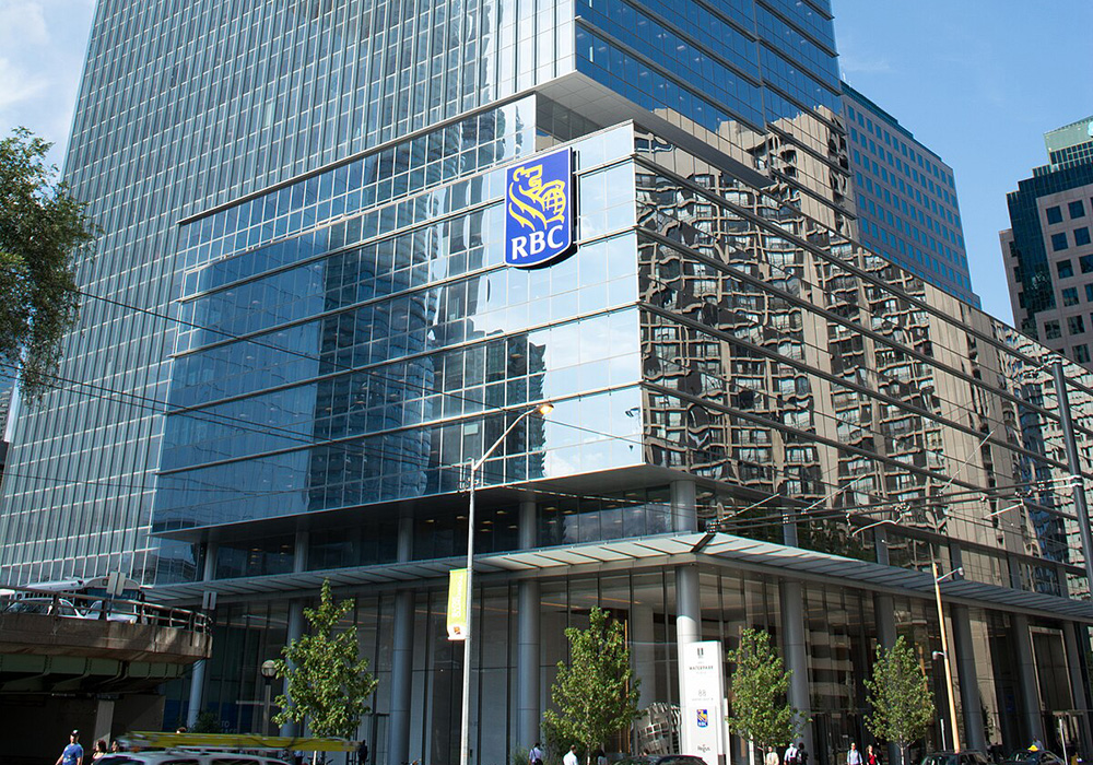 RBC , WPP office