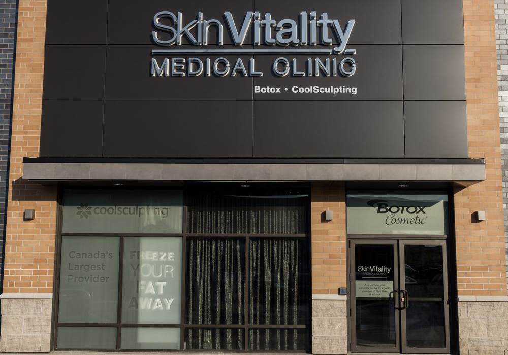 SKIN CLINIC