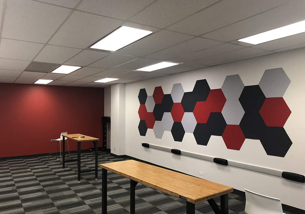 SPARK co-office